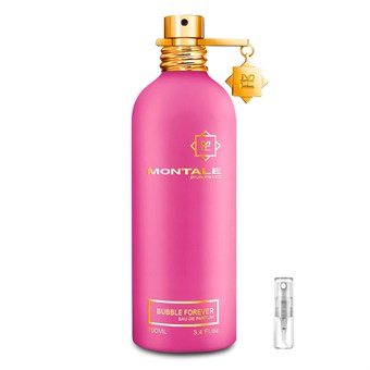 Montale Paris Bubble Forever - Eau de Parfum - Tuoksunäyte - 2 ml