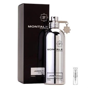 Montale Paris Jasmine Full - Eau de Parfum - Tuoksunäyte - 2 ml