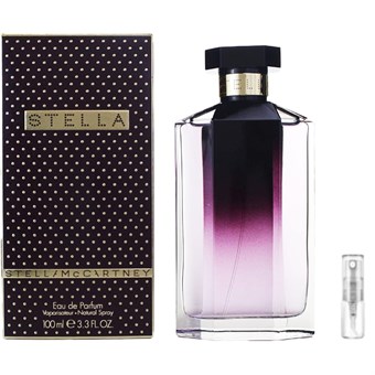 Stella By Stella Mccartney - Eau de Parfum - Tuoksunäyte - 2 ml