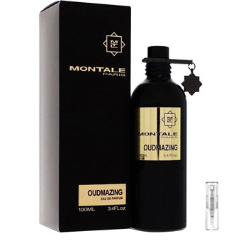 Montale Paris Oudmazing - Eau de Parfum - Tuoksunäyte - 2 ml