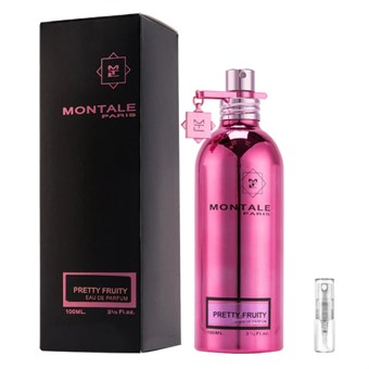 Montale Paris Pretty Fruity - Eau de Parfum - Tuoksunäyte - 2 ml