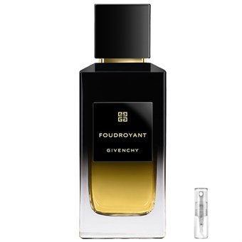 Givenchy La Collection Particuliere Foudroyant - Eau de Parfum Intense - Tuoksunäyte - 2 ml