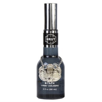 Faberge Brut Black Cologne - Eau De Cologne - Matkatkoko - 10 ml