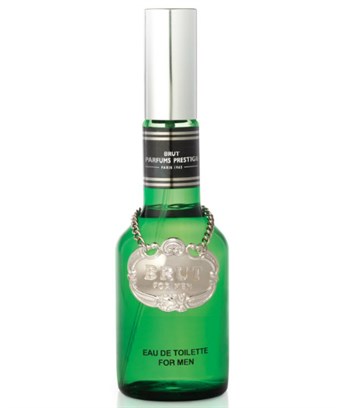 Faberge Brut - Eau de Toilette - Matkatkoko - 10 ml