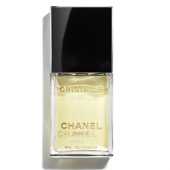 Chanel Cristalle - Eau de Parfum - Matkakoko - 10 ml