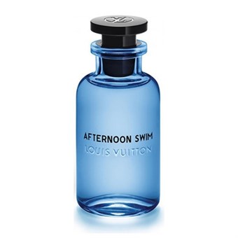 Louis Vuitton Afternoon Swim - Eau de Parfum - Matkakoko - 10 ml