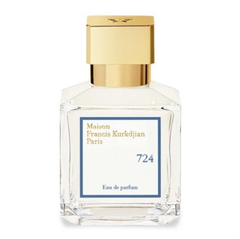 Maison Francis Kurkdjian 724 - Eau de Parfum - Matkakoko - 10 ml