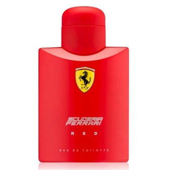 Ferrari Scuderia Red - Eau de Toilette - Matkatkoko - 10 ml