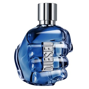 Diesel Only The Brave - Eau de Toilette - Matkatkoko - 10 ml