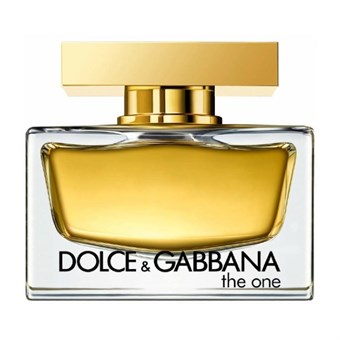 Dolce & Gabbana The One Women - Eau de Parfum - Matkatkoko - 10 ml