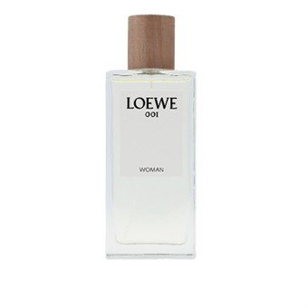 Loewe 001 Woman - Eau de Parfum - Matkatkoko - 10 ml