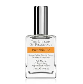 Demeter Pumpkin Pie - Eau De Cologne - Matkatkoko - 10 ml