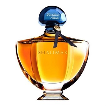 Guerlain Shalimar - Eau de Parfum - Matkakoko - 10 ml