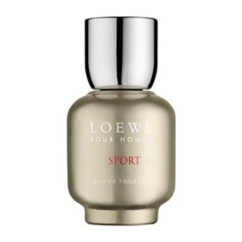 Loewe Pour Homme Sport - Eau de Toilette -  Matkakoko - 10 ml