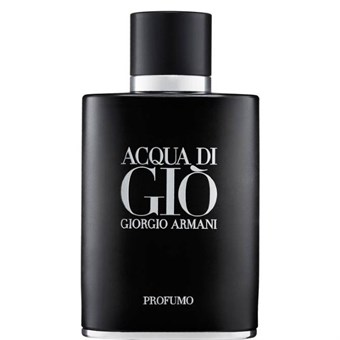 Armani Acqua Di Gio Profumo - Eau de Parfum - Matkakoko - 10 ml