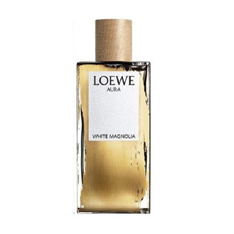 Loewe Aura White Agnolia - Eau de Parfum - Matkakoko - 10 ml