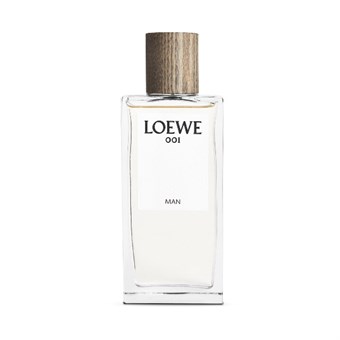 Loewe 001 Man - Eau de Parfum - Matkakoko - 10 ml