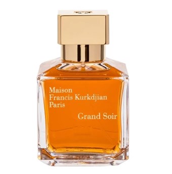 Maison Francis Kurkdjian Grand Soir - Eau de Parfum - Matkatkoko - 10 ml