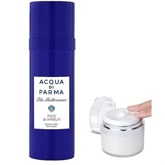 Acqua Di Parma Blu Mediterraneo Fico di Amalfi - Airless Dispenser - Bodylotion - 30 ml