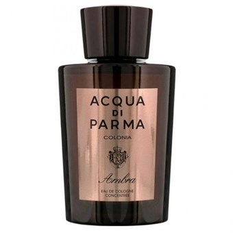 Acqua di Parma Colonia Ambra - Eau de Cologne - Tuoksunäyte - 2 ml