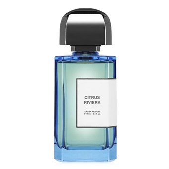 BDK Parfums Citrus Riviera - Eau de Parfum - Matkakoko - 10 ml