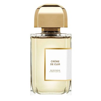 BDK Parfums Creme de Cuir - Eau de Parfum - Matkatkoko - 10 ml