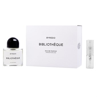 Flowerhead by Byredo - Eau de Parfum - Tuoksunäyte - 2 ml