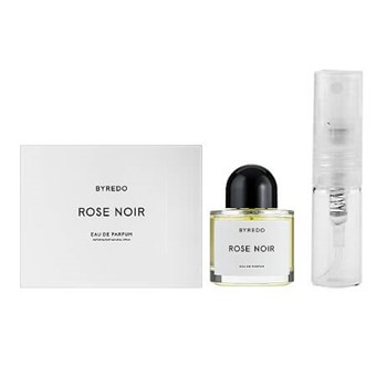 Rose Noir by Byredo - Eau de Parfum - Tuoksunäyte - 2 ml