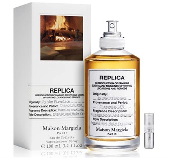 Maison Martin Margiela Replica by The Fireplace - Eau de Toilette - Tuoksunäyte - 2 ml