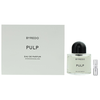 Byredo Pulp - Eau de Parfum - Tuoksunäyte - 2 ml