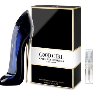 Carolina Herrera Good Girl - Eau de Parfum - Tuoksunäyte - 2 ml