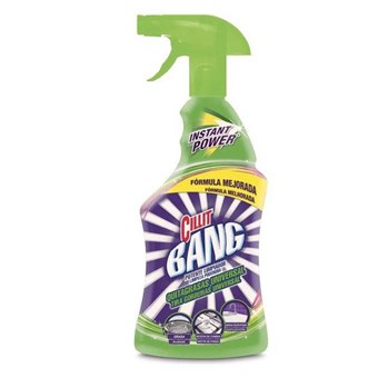 Cillit Bang Universal Cleaner - Rasvanpoistoaine suihkeella - 750 ml