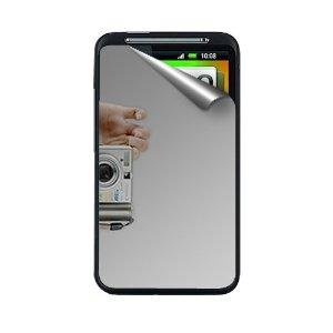 Suojakalvo Desire HD (Mirror)