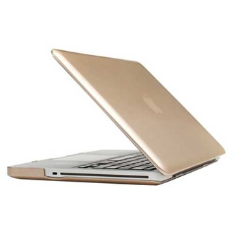 Macbook Pro 15,4" kova kotelo - kulta