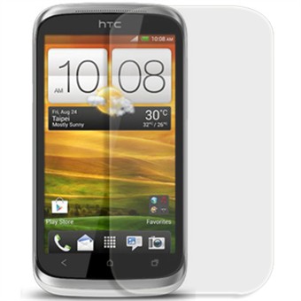 Suojakalvo HTC Desire X (kirkas)