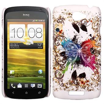 HTC ONE S Butterflies kansi (mix)