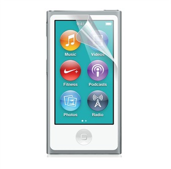 IPod Nano 7 suojakalvo (peili)