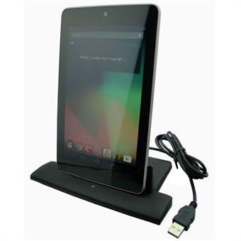 Google Nexus 7 Dock Station