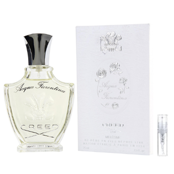 Creed Acqua Fiorentina - Eau de Parfum - Tuoksunäyte - 2 ml