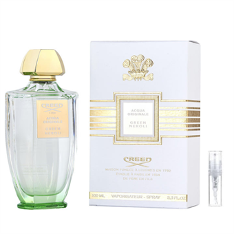 Creed Acqua Originale Green Neroli - Eau de Parfum - Tuoksunäyte - 2 ml