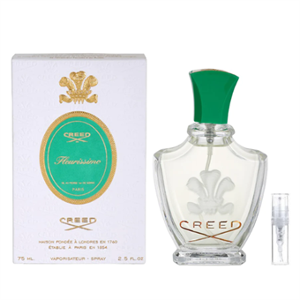 Creed Fleurissimo - Eau de Parfum - Tuoksunäyte - 2 ml