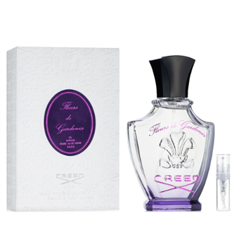 Creed Fleurs de Gardenia - Eau de Parfum - Tuoksunäyte - 2 ml