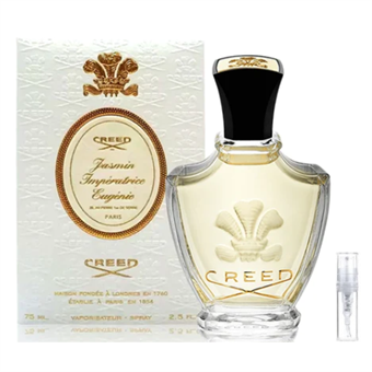 Creed Jasmin Imperatrice Eugenie - Eau de Parfum - Tuoksunäyte - 2 ml