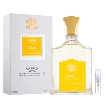 Creed Neroli Sauvage - Eau de Parfum - Tuoksunäyte - 2 ml