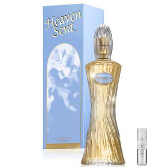 Dana Fragrances Heaven Sent - Eau de Parfum - Tuoksunäyte - 2 ml