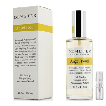 Demeter Angel Food - Eau de Cologne - Tuoksunäyte - 2 ml