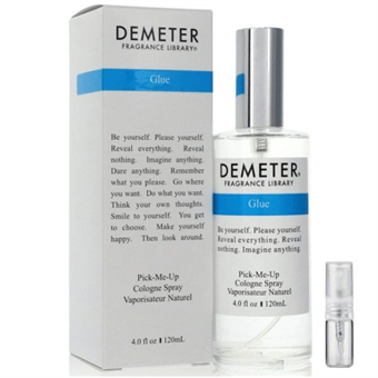 Demeter Glue - Eau de Cologne - Tuoksunäyte - 2 ml