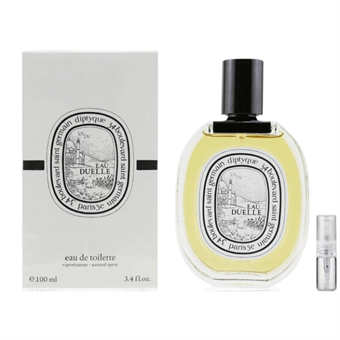 Diptyque Eau Duelle - Eau de Toilette - Tuoksunäyte - 2 ml 