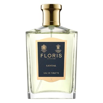 Floris London Santal - Eau de Toilette - Matkakoko - 10 ml