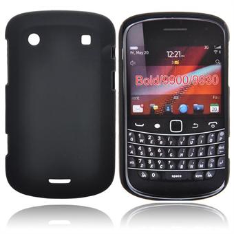 BlackBerry Bold kansi (musta)